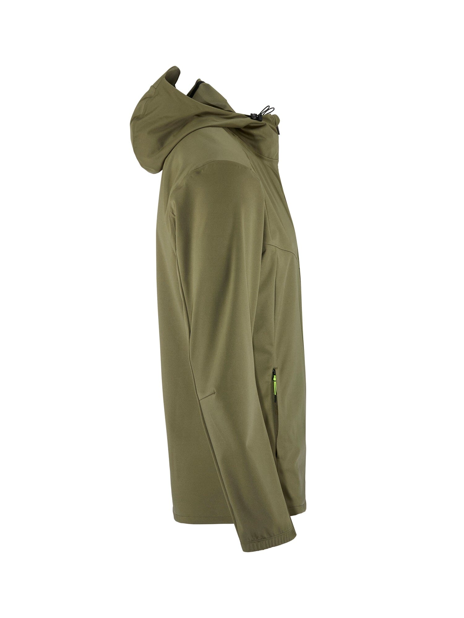 Men's Advanced Essence Hydro Jacket - Waterproof & Breathable Outdoor Jacket for Hiking, Running & Travel
