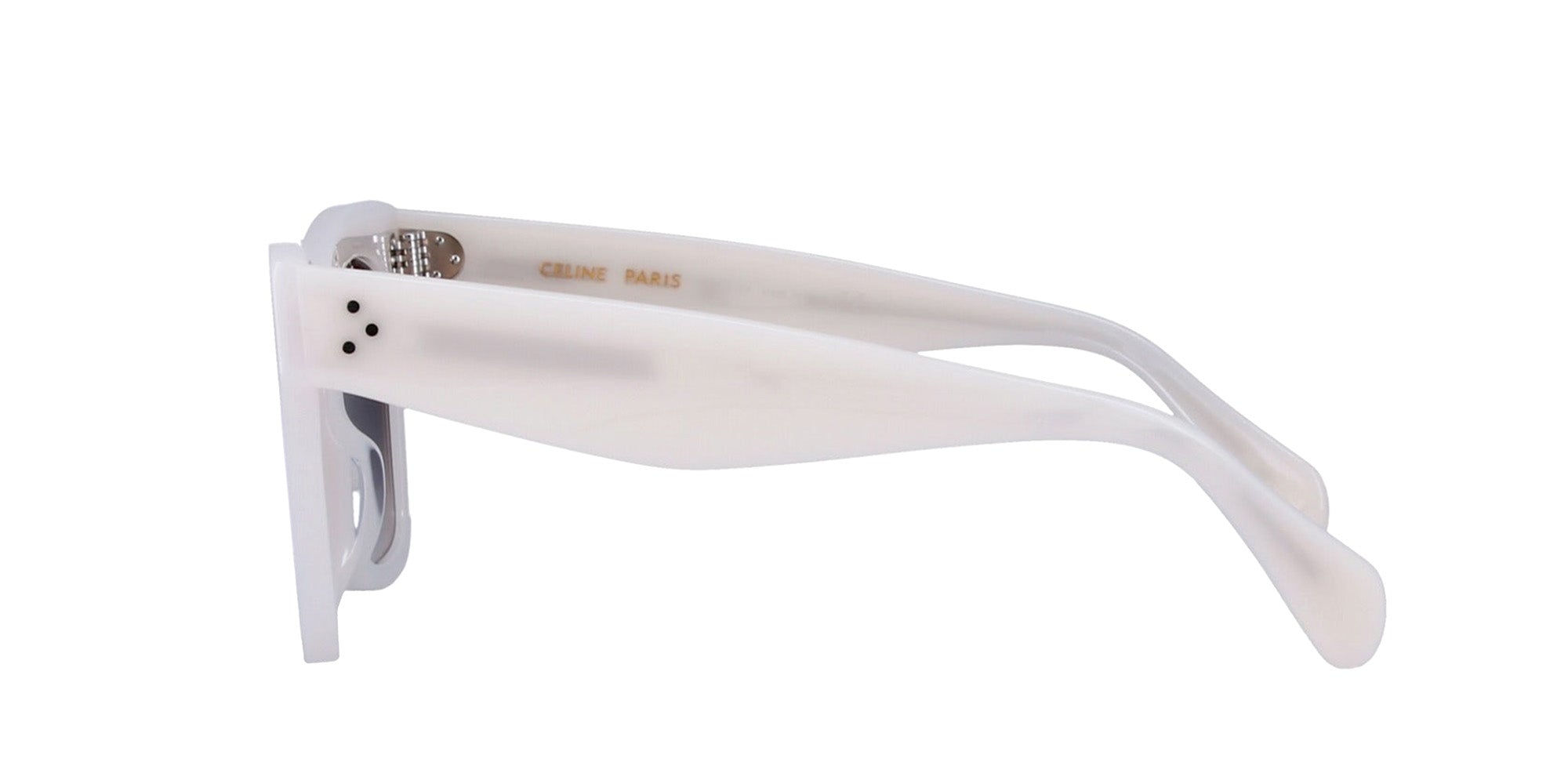 Celine Catherine CL4004IN Women's Sunglasses - UV Protection, Polarized Lenses for Driving, Beach & Outdoor Activities