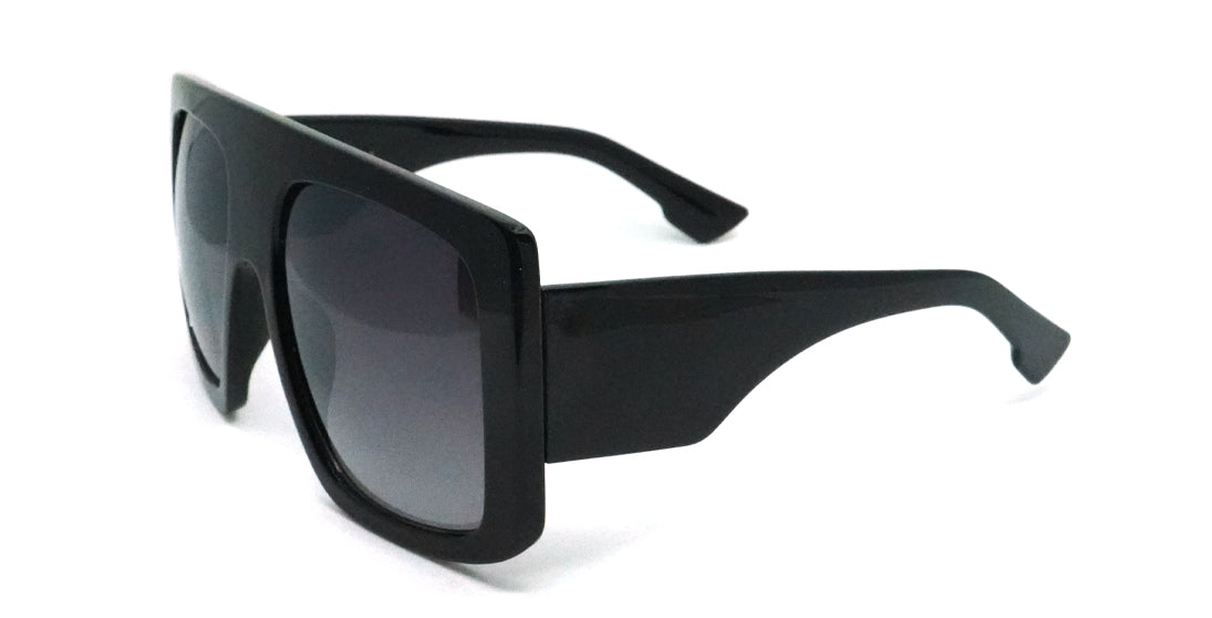 Stylish UV Protection Polarized Sunglasses P30371 - Perfect for Outdoor Sports, Driving & Beach Vacations
