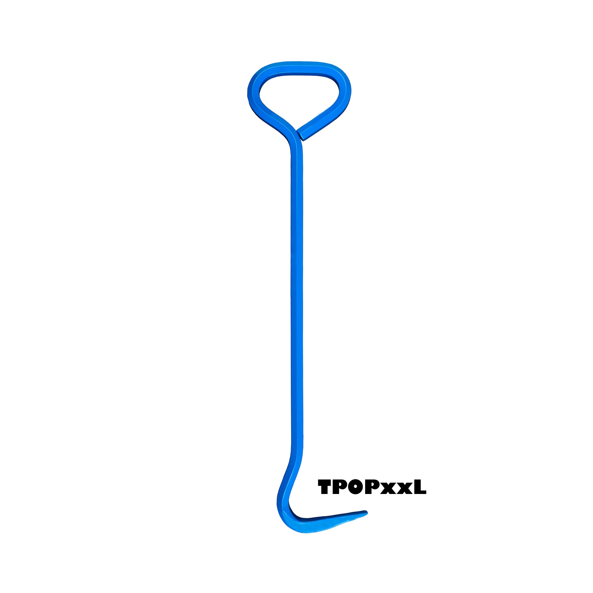 D23 Top Popper Inline Handle 36 Inch - Perfect for Skateboarding, Roller Skating, and Scooter Tricks - Durable and Lightweight Design for Smooth Performance