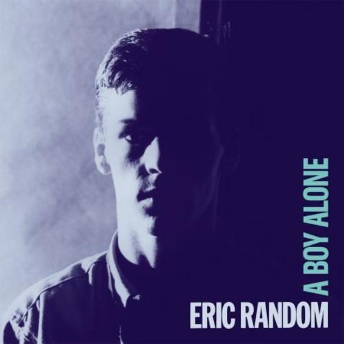 A Boy Alone Vinyl LP - Limited Edition Collectible Record for Music Enthusiasts | Perfect for Home Listening, Gifts & Vinyl Collections