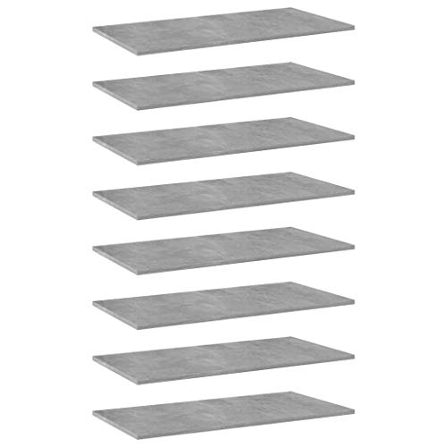 Concrete Gray