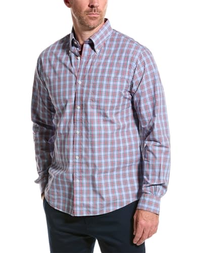 Light Blue Tartan