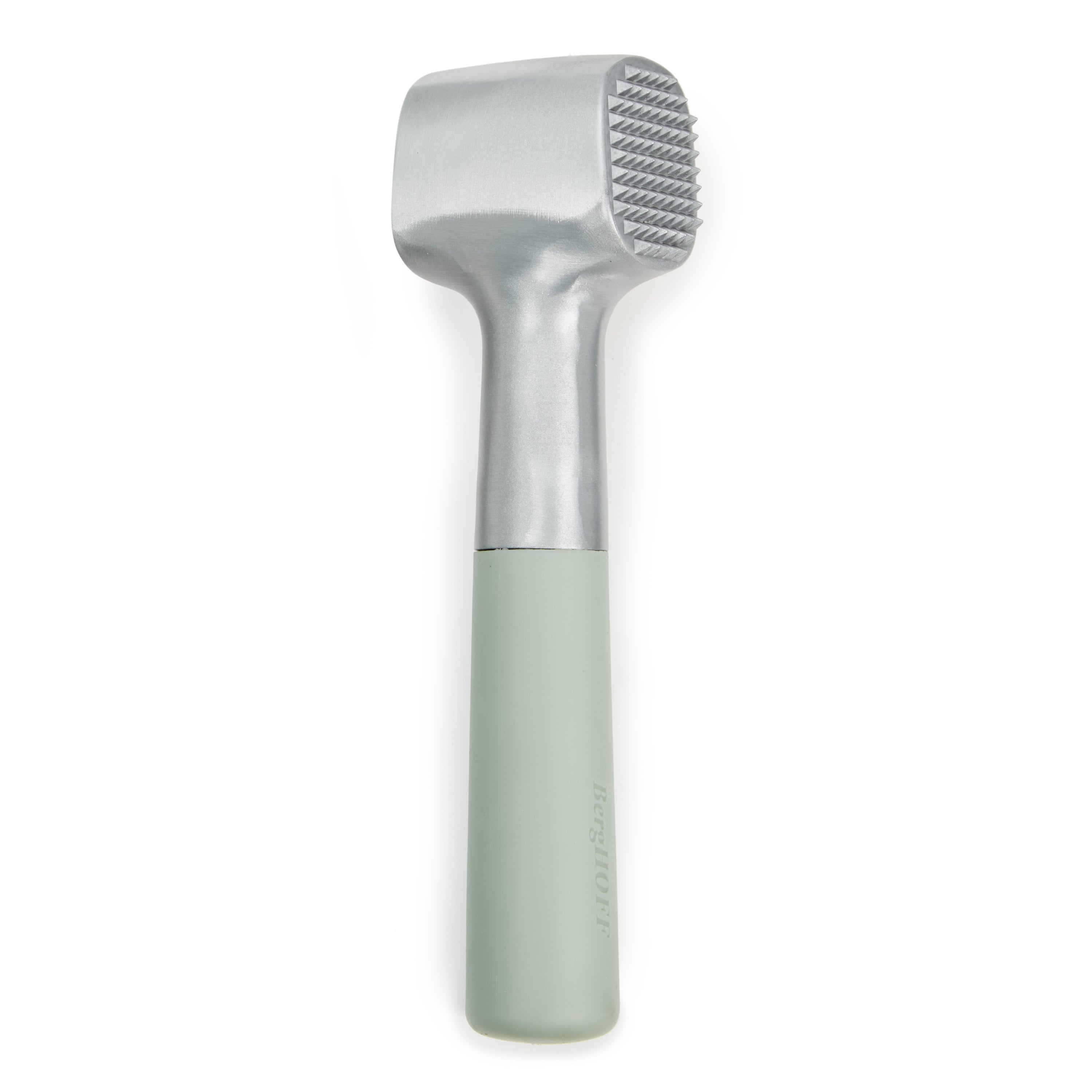 BergHOFF Leo Balance Cast Aluminum Meat Hammer 6.75