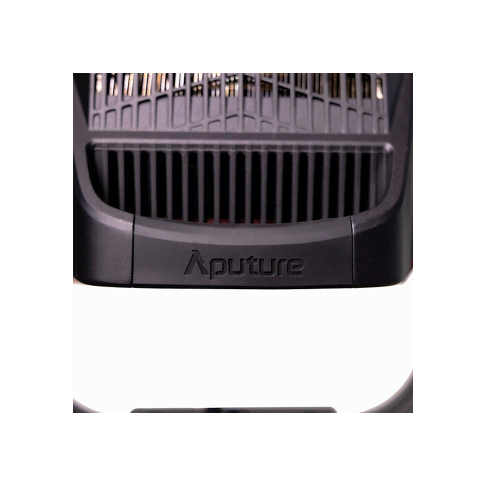 Aputure LS 1200D Pro Light Storm 5600K Daylight LED Light - Professional Studio Lighting for Photography, Videography, and Film Production