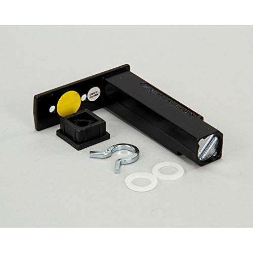 Beverage Air Cartridge Assembly - Black Mt | Commercial & Home Bar Use for Soda Dispensers & Draft Beer Systems