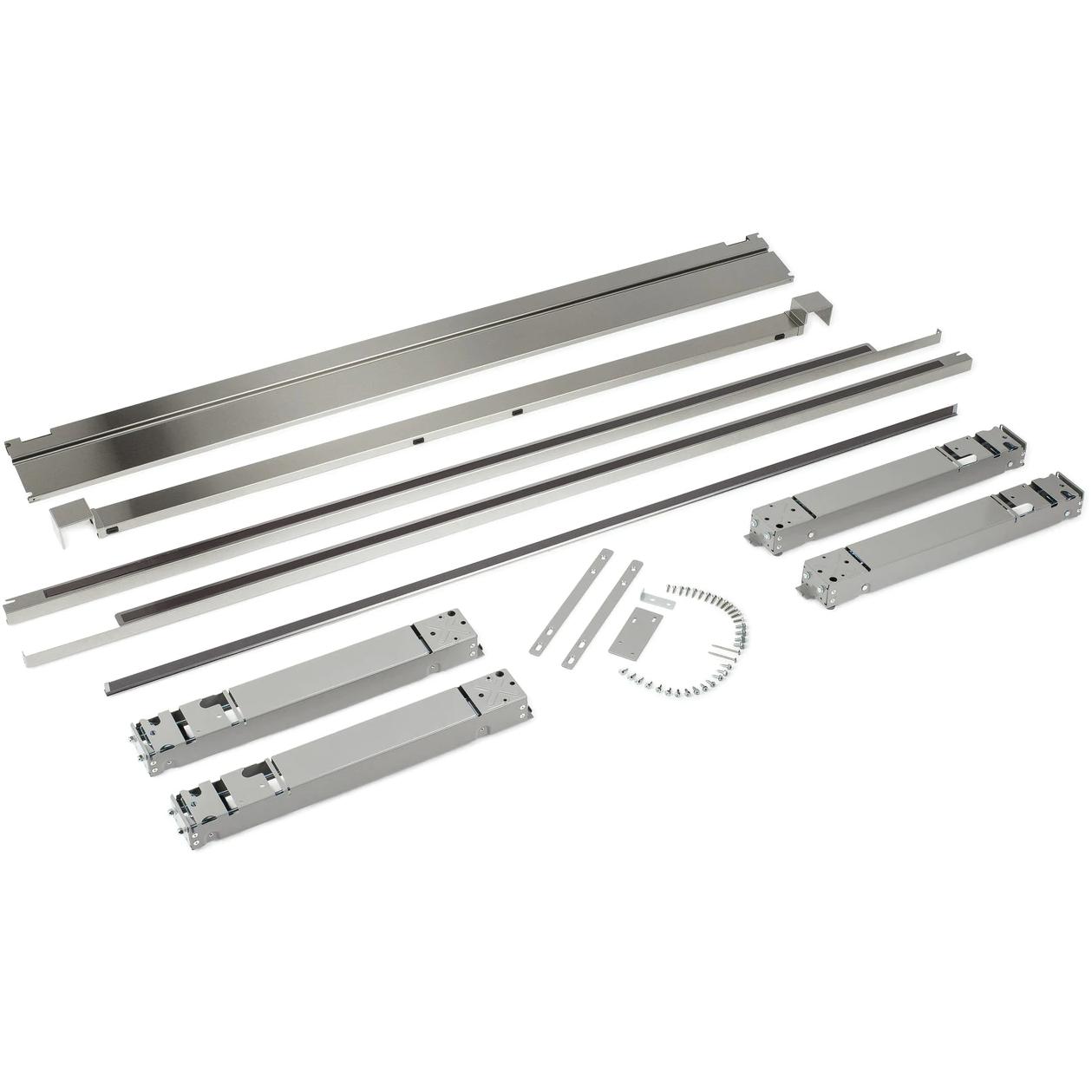Frigidaire Professional Refrigerator Accessories Kit - TRMKTEZ2FL79 | Premium Fridge Insert Set for Modern Kitchens & Home Organization
