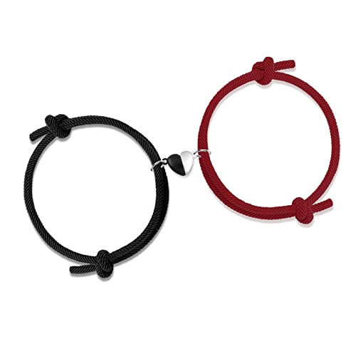 Black,Wine Red