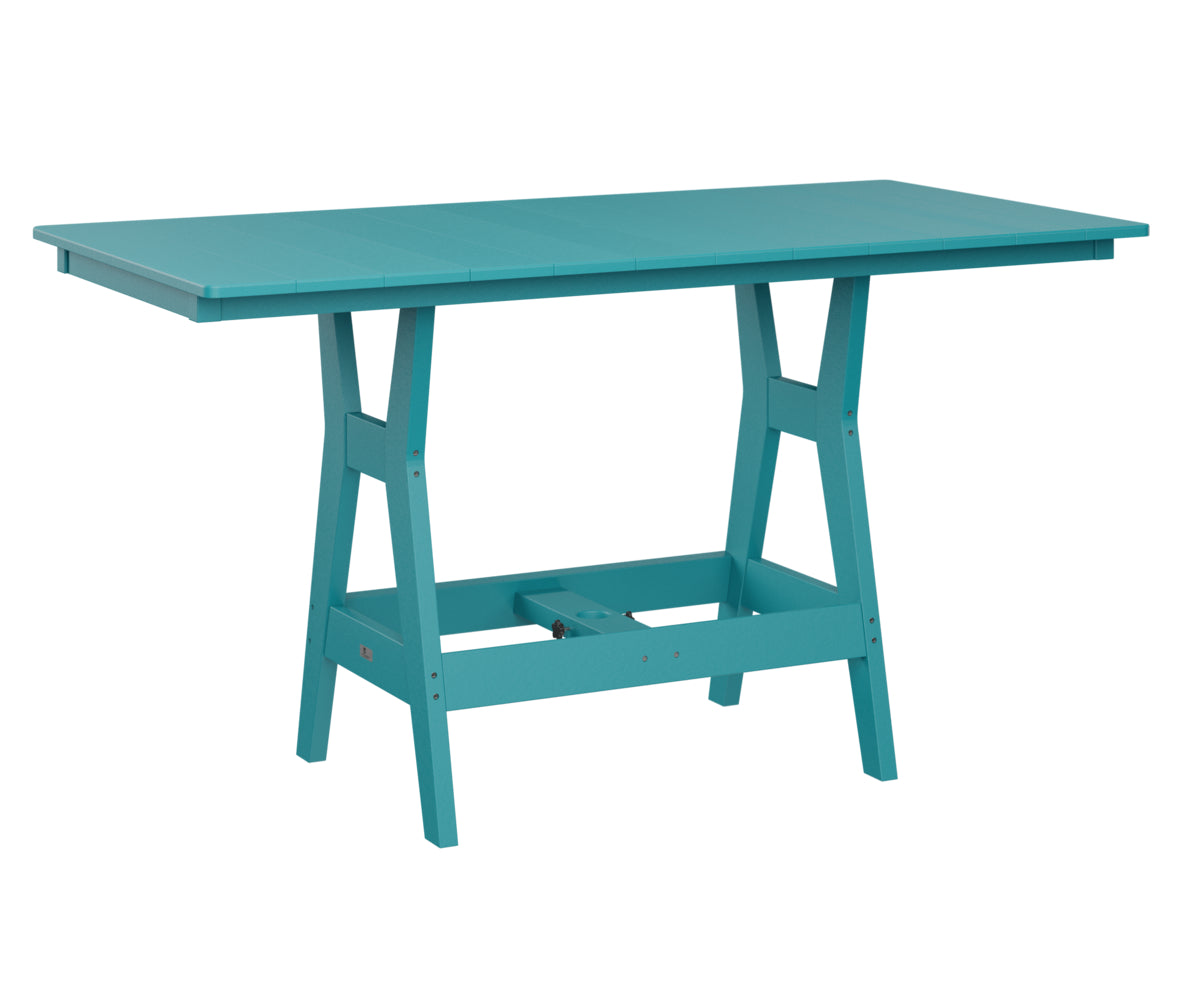 Aruba Blue