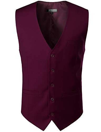 Zlsv16-wine Red