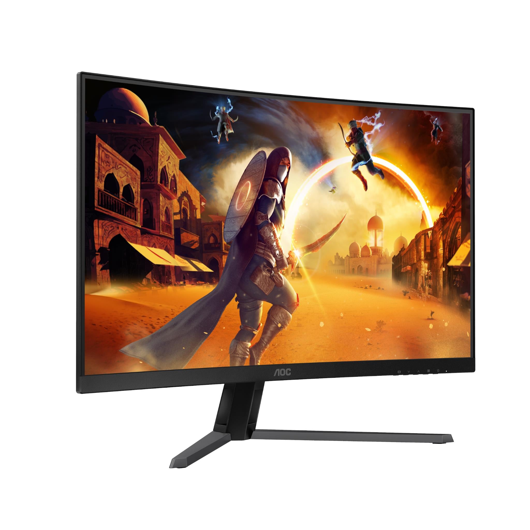 AOC CQ32G4E 31.5
