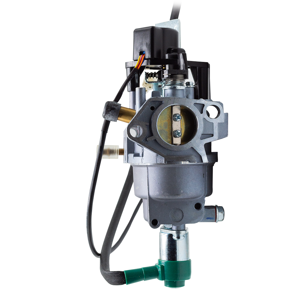 DuroMax DMXP 12HX Genuine Replacement Carburetor for Small Engines - Perfect for Lawn Mowers, Generators & Power Equipment
