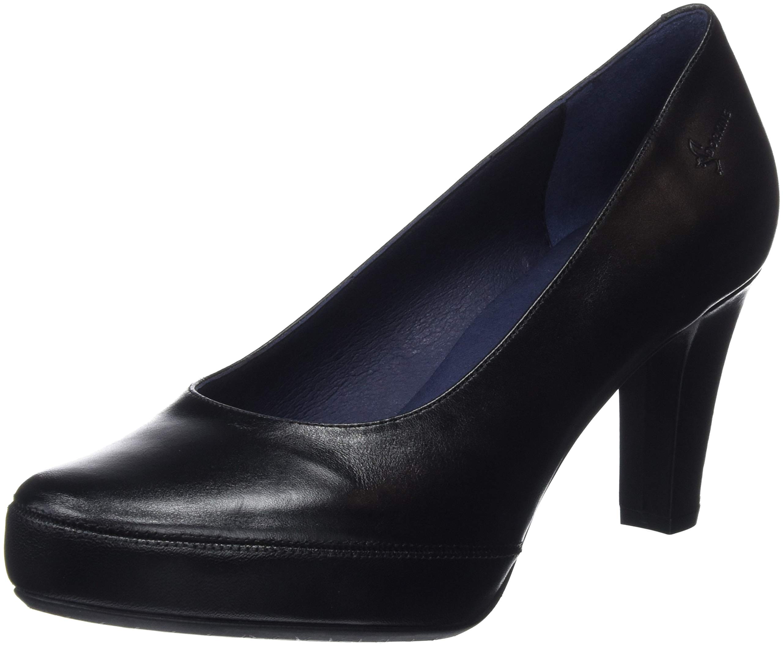 Stylish Women's Platform Heels - Comfortable High Heel Shoes for Women | Perfect for Parties, Weddings & Night Out
