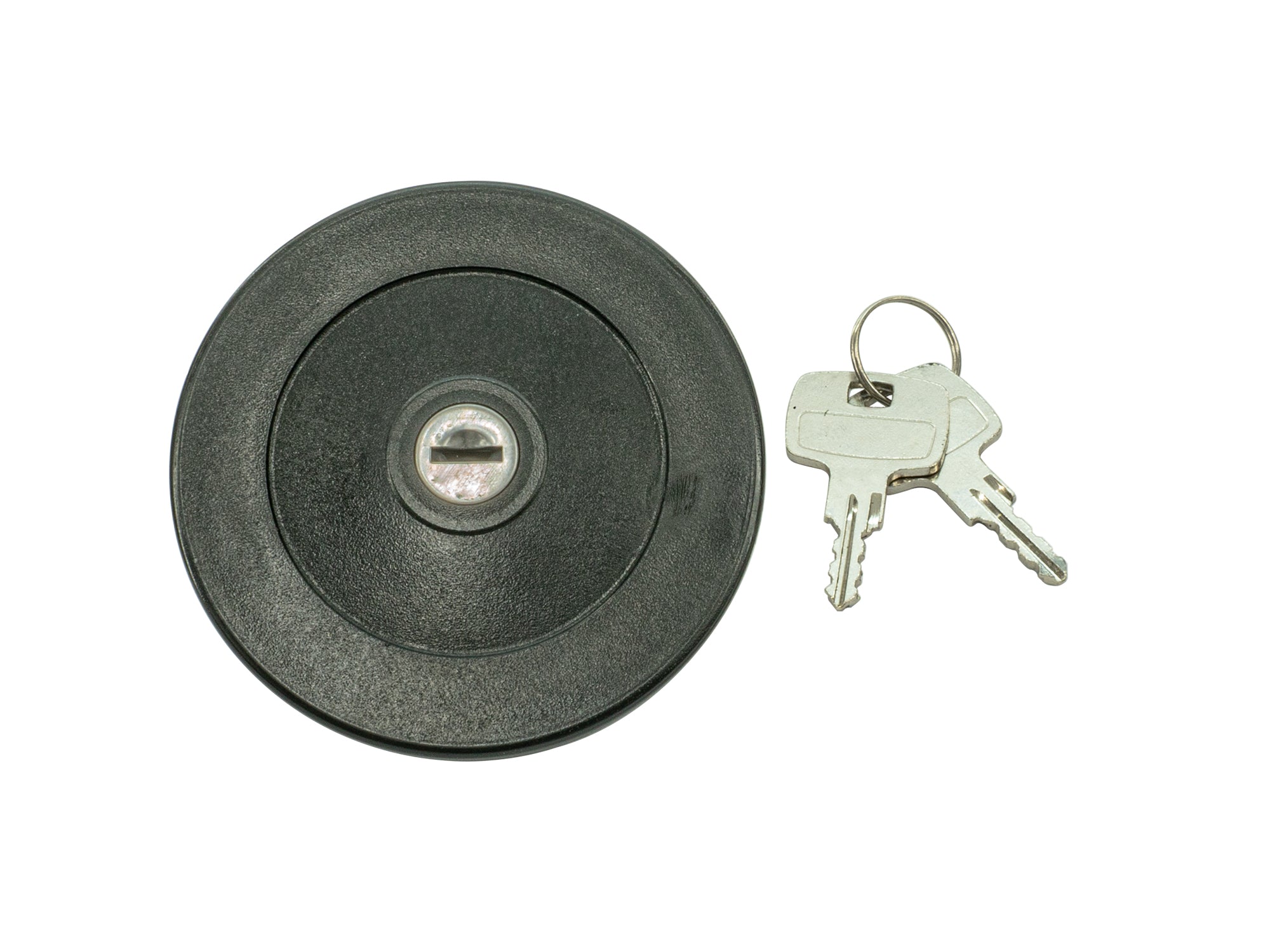 Locking Gas Cap for Vanagon 2WD - Secure Fuel Tank Cover - Perfect for Road Trips & Off-Road Adventures