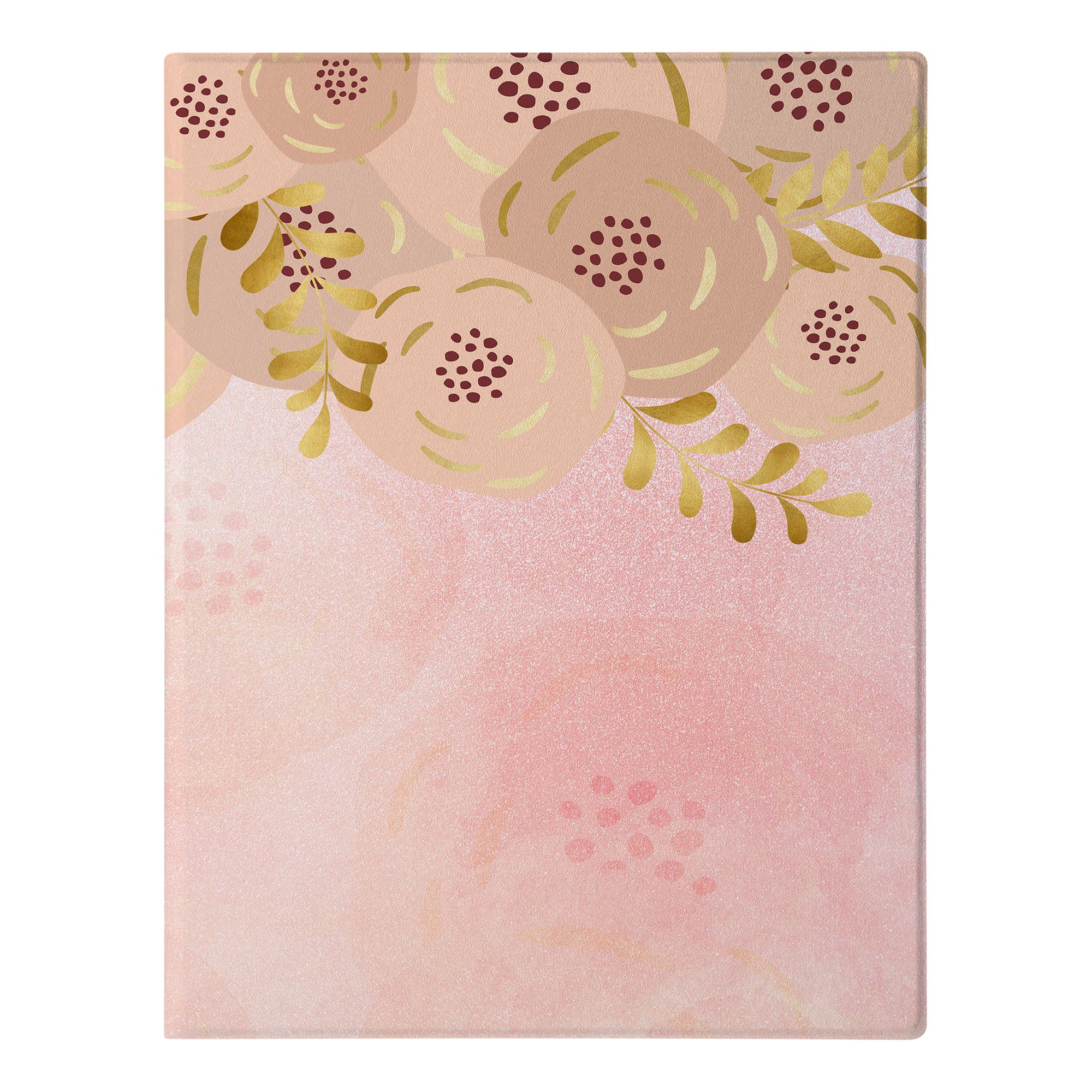 Premium reMarkable 2 Tablet Case with Stylus Bundle - Pink Floral Design for Note-Taking & Digital Writing | Perfect for Students, Professionals & Artists