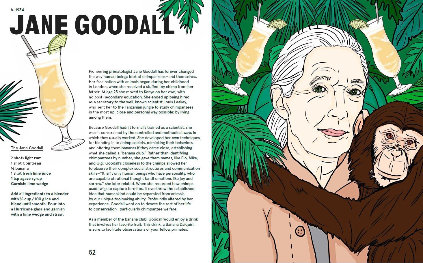 Free the Tipple: Empowering Cocktail Recipe Book Inspired by Iconic Women - Perfect for Home Bartending, Girls' Night, and Feminist Celebrations