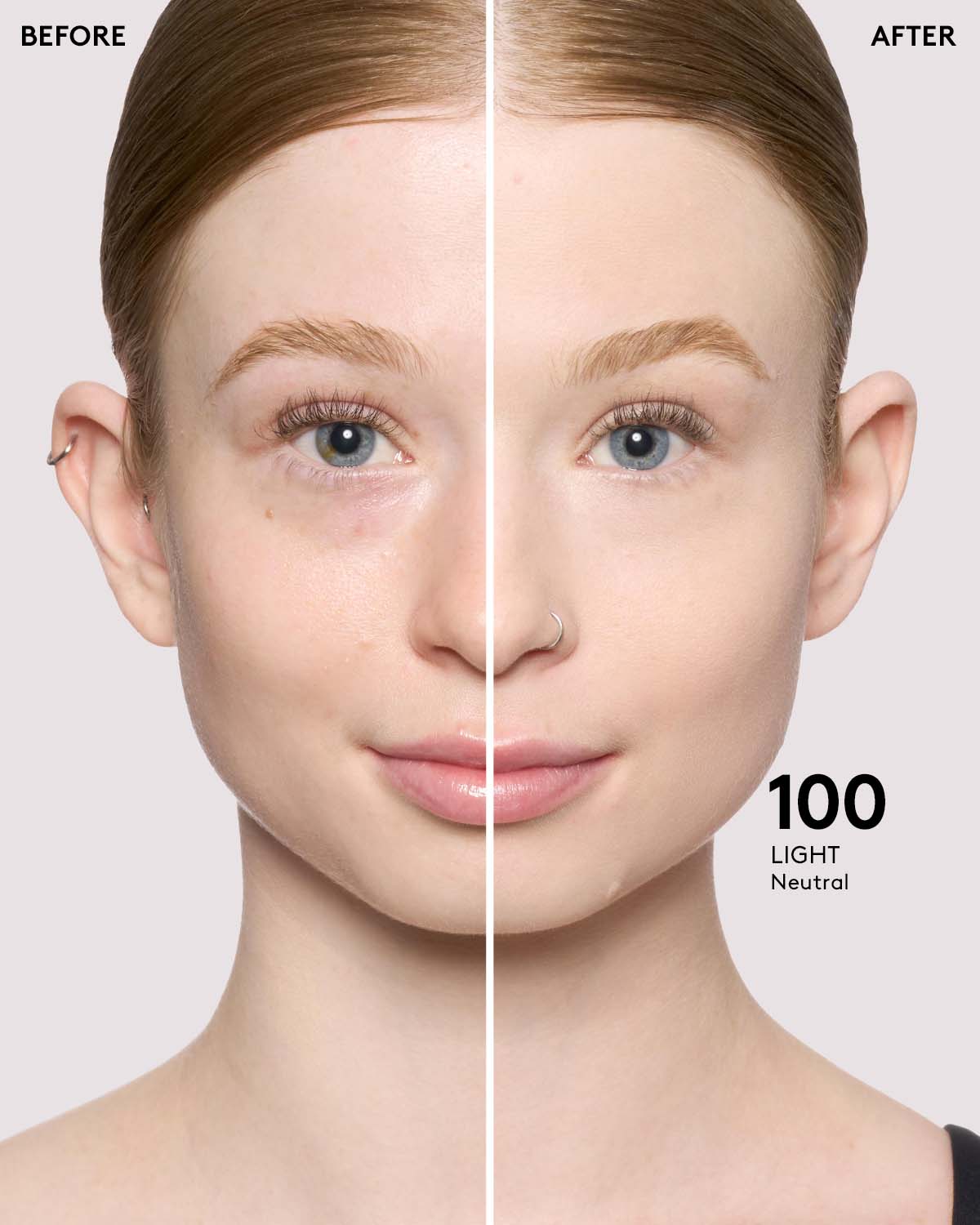 Pro Filt'r Soft Matte Powder Foundation - #145 | Oil-Control, Long-Lasting Coverage | Perfect for Oily Skin & Everyday Wear