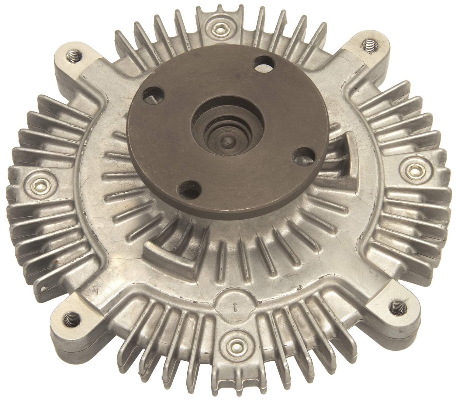 Hayden Automotive 6200 Premium Fan Clutch - Heavy Duty Cooling for Trucks, SUVs & RVs - Ideal for Off-Road, Towing & Hot Weather Performance