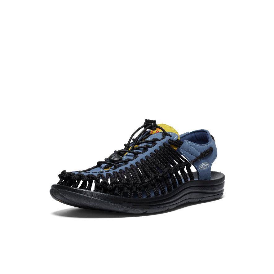 UNEEK Men's Sneakers - Lightweight Breathable Walking Shoes for Men | Dragon Year Limited Edition | Perfect for Running, Gym Workouts & Casual Wear