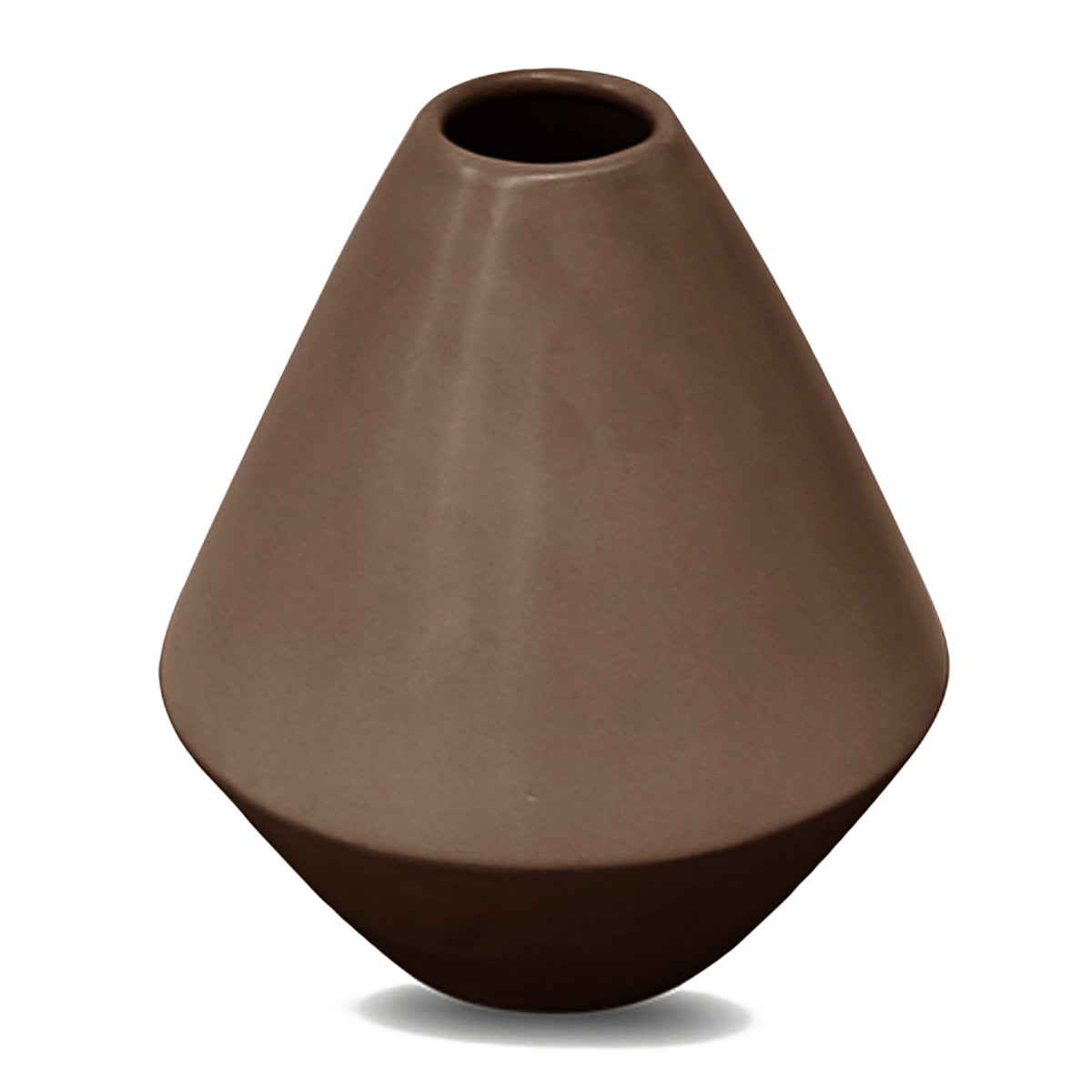 Mcmullin Dorothy Vase - Elegant Handcrafted Ceramic Flower Vase for Home Decor, Wedding Centerpieces & Gift Giving