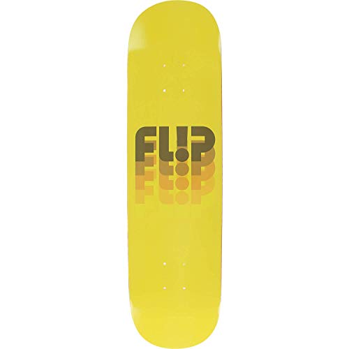 Odyssey Fade Fullnose Yellow