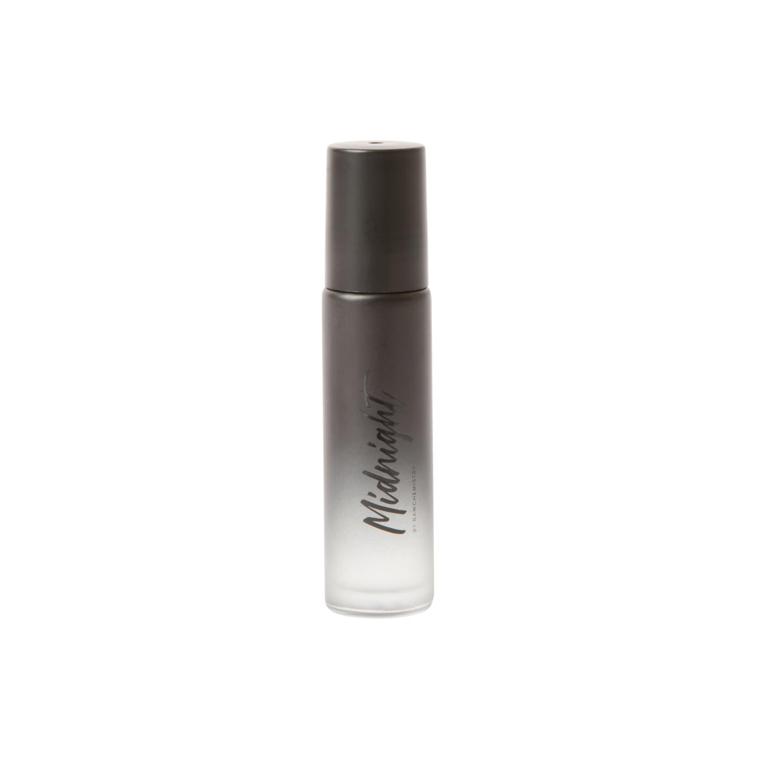 RawChemistry Midnight Pheromone Infused Cologne for Men - Roll-On Pheromone Cologne | Long-Lasting Fragrance for Men | Date Night & Special Occasion Cologne