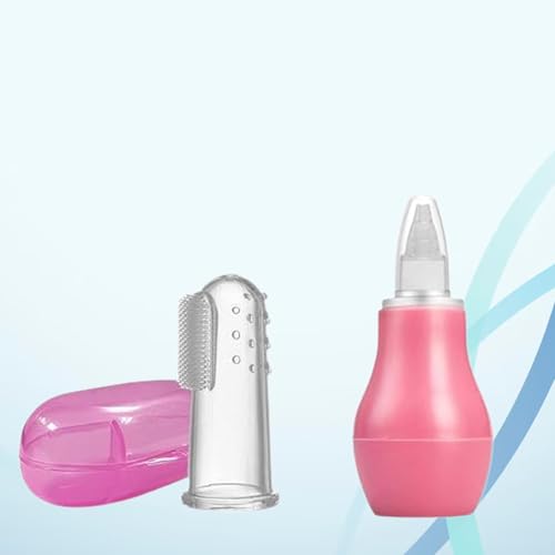 Pink - Hygiene Combo 1
