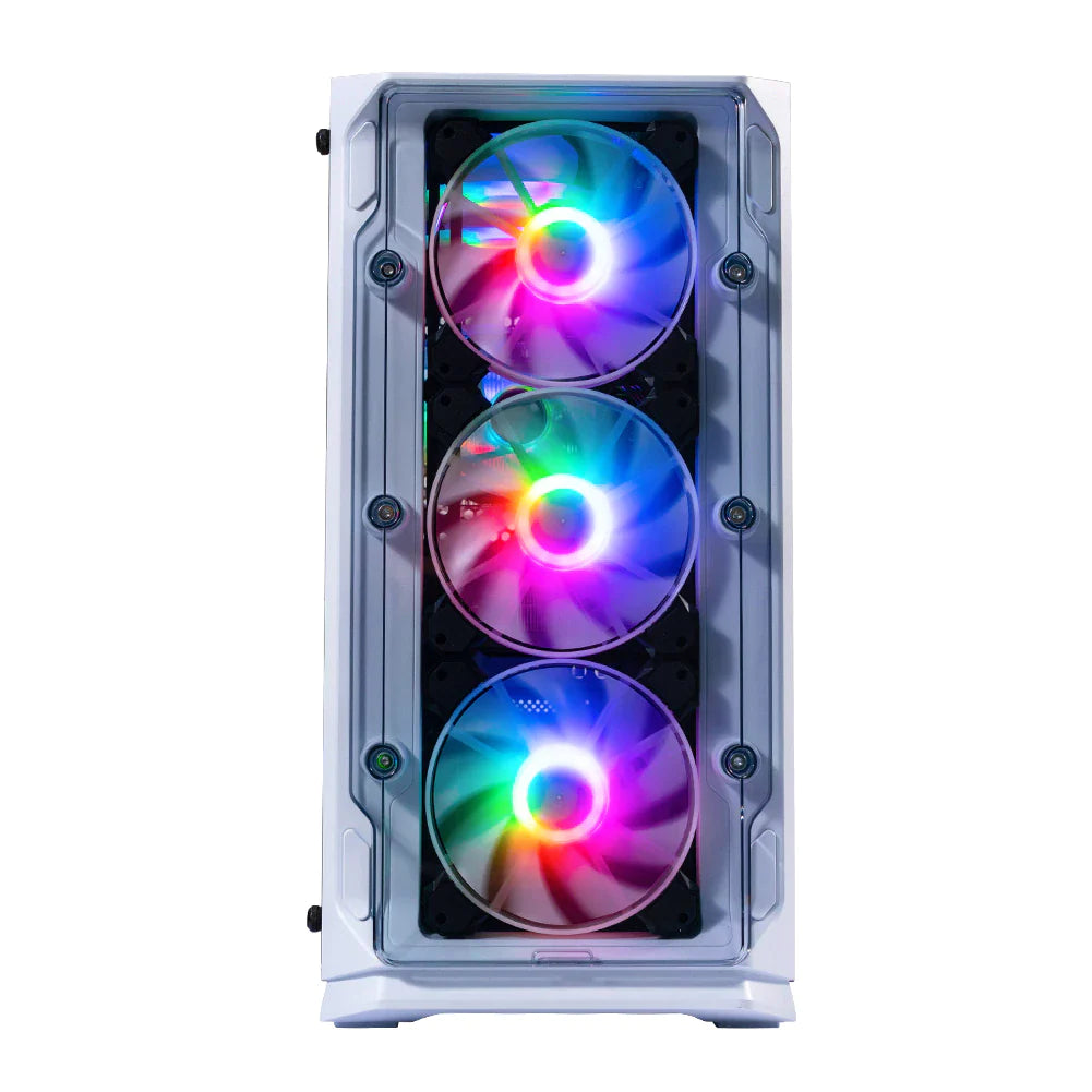 MXZ High-Performance Gaming PC - Intel Core i7, NVIDIA RTX 3070, 16GB RAM, 1TB SSD - Perfect for Esports, Streaming & VR Gaming