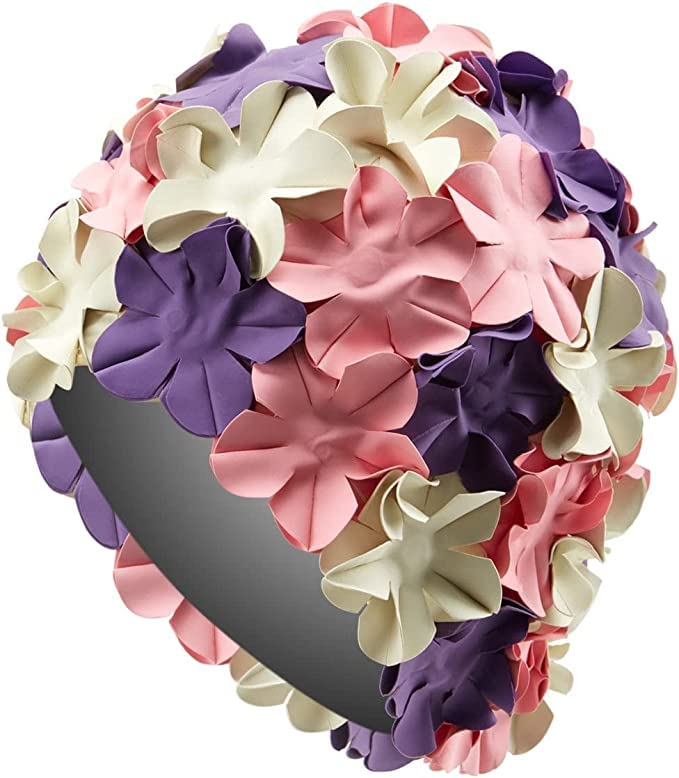 Pink/Purple/White