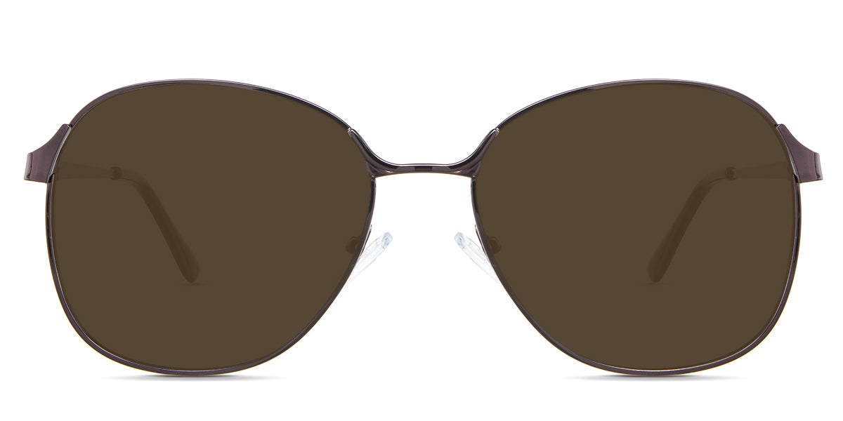 Sara Women's Prescription Sunglasses - UV Protection, Stylish & Comfortable for Driving, Outdoor Activities & Fashion