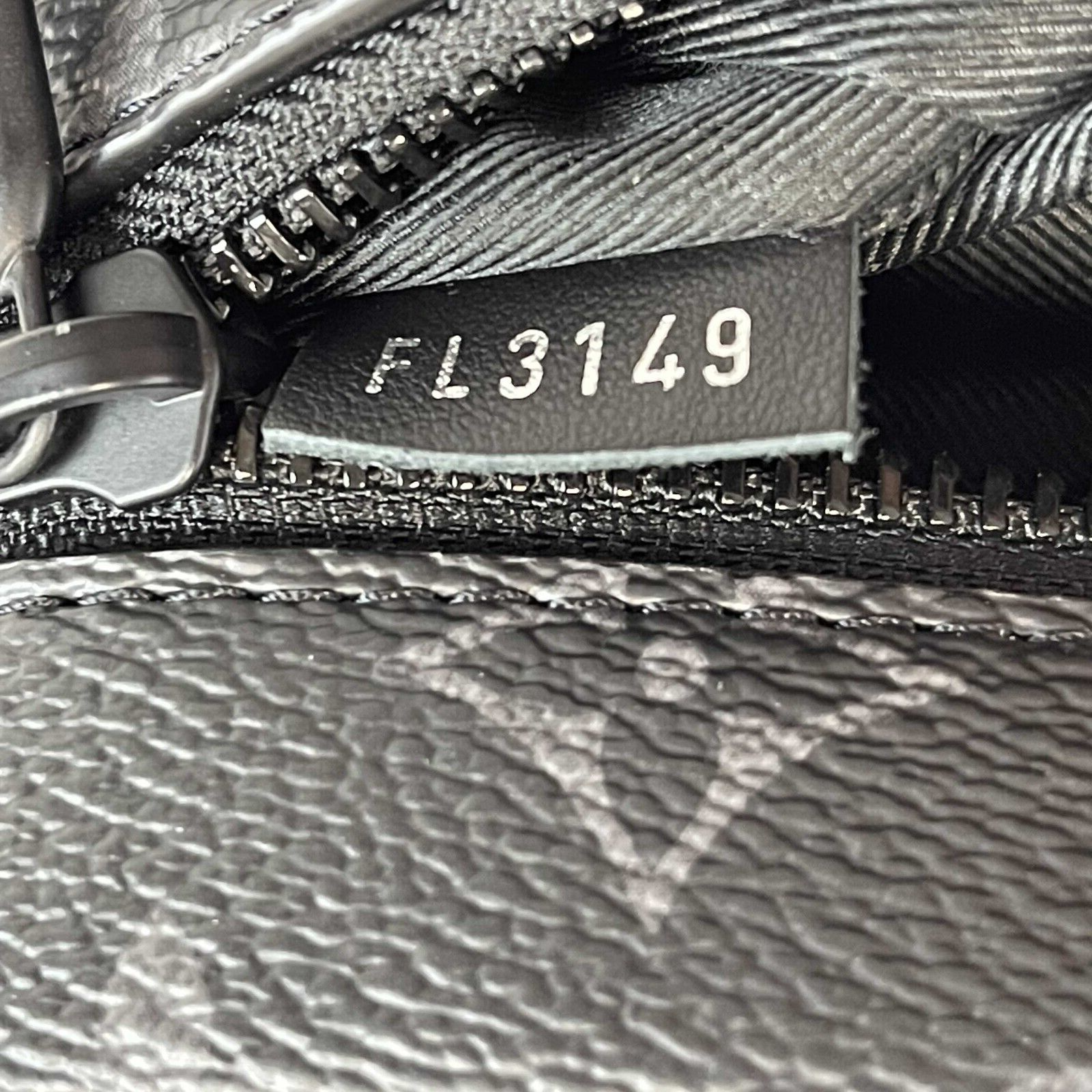 Louis Vuitton Monogram Eclipse Black Soft Trunk Crossbody Bag - Luxury Designer Handbag for Women, Perfect for Date Night & Evening Events