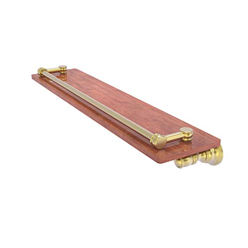 Satin Brass