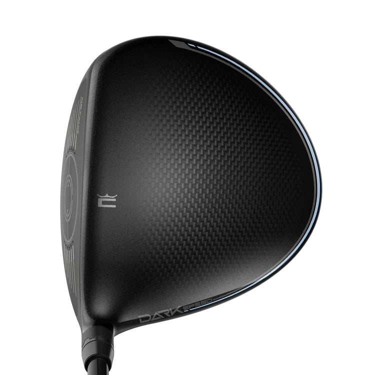 Cobra Women's DarkSpeed Max Custom Driver - Premium Golf Club for Women | Perfect for Long Drives & Tournament Play