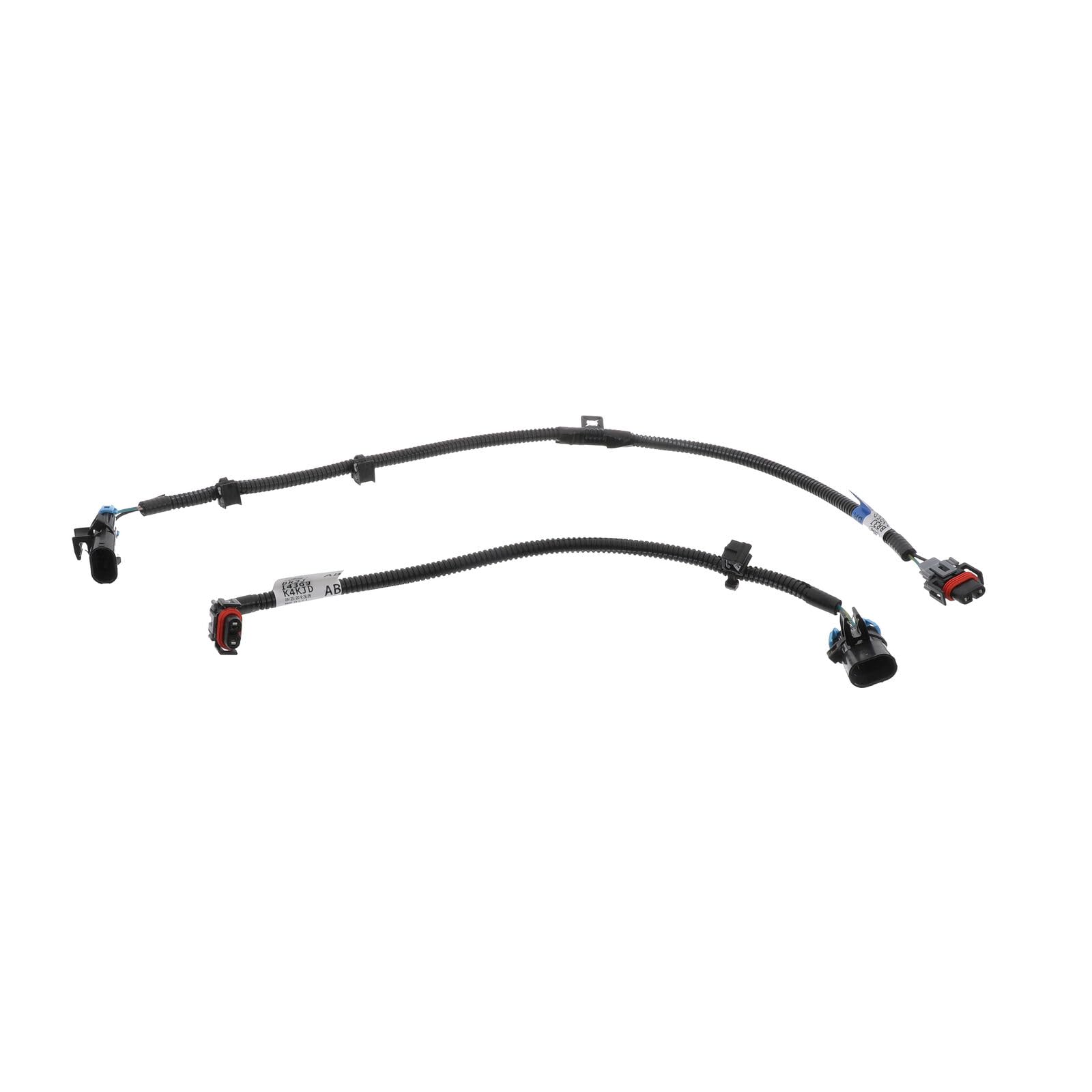 Genuine Ford BR3Z-15200-AA Front Lower Fascia Bumper Replacement Part - Perfect for Ford F-150, F-250, F-350 Truck Repair & Off-Road Protection