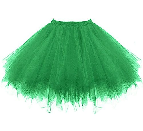 Grass Green