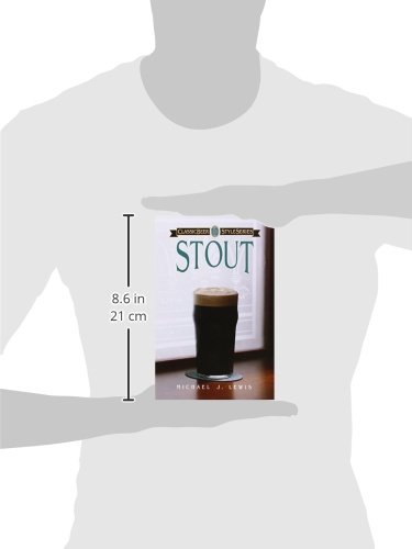 Stout Beer - Classic Dark Brew with Rich Flavor | Perfect for Pubs, Parties & Relaxing at Home