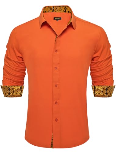 Burnt Orange
