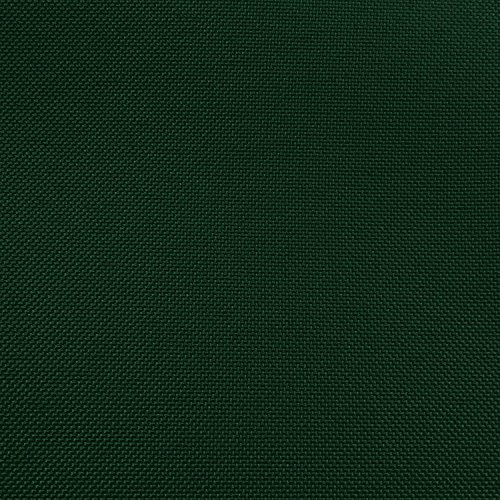 ULTIMATE 48x52-Inch Polyester Tablecloth - Forest Green for Dining & Events