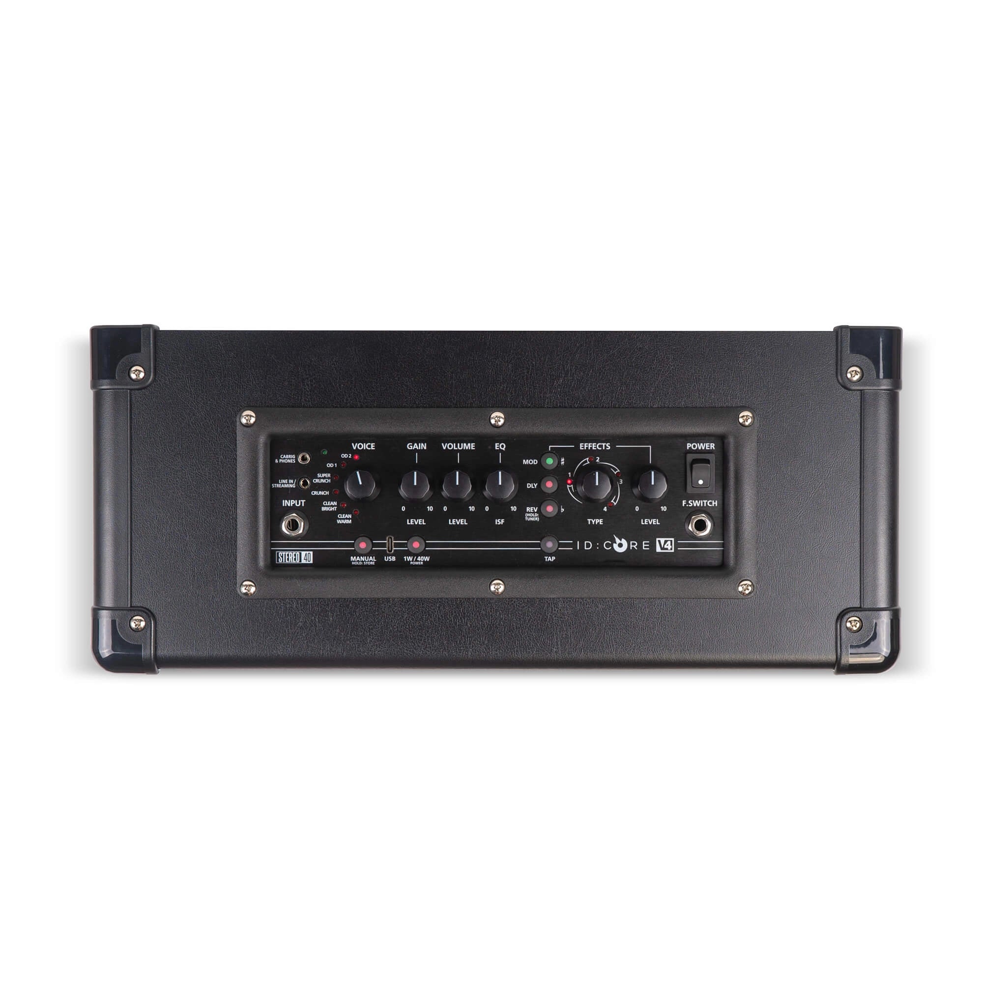 Blackstar ID:Core V4 Stereo 40W 2x6.5