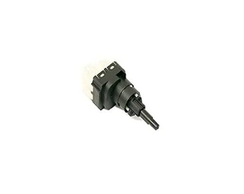 High-Quality Replacement Brake Light Switch with 4-Pin Connector (1K2 945 511 RDW) - Perfect for Car Repair & Maintenance | Durable Auto Part for Smooth Braking System
