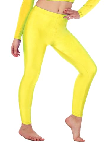 Neon Yellow