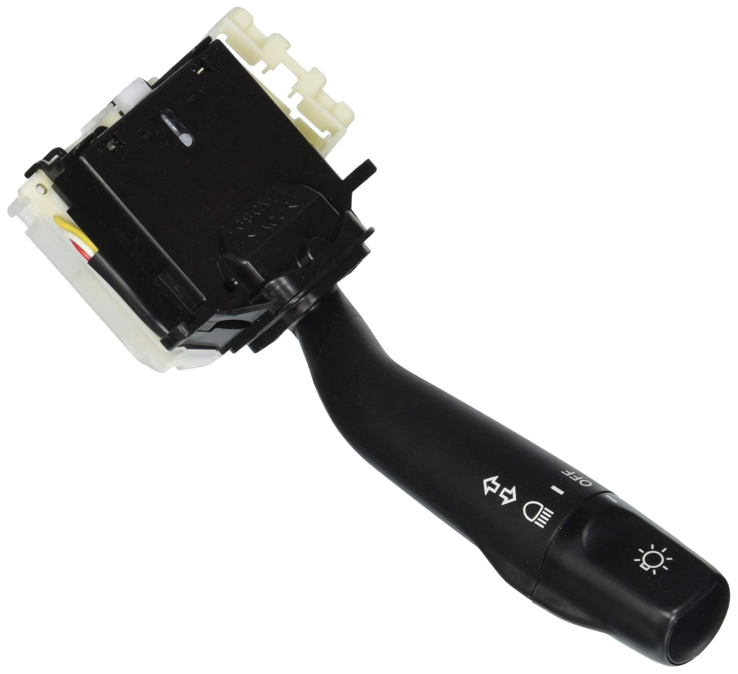Universal Car Combination Switch - High Quality Multi-Function Turn Signal & Headlight Control for Smooth Driving | Perfect for DIY Auto Repairs & Upgrades