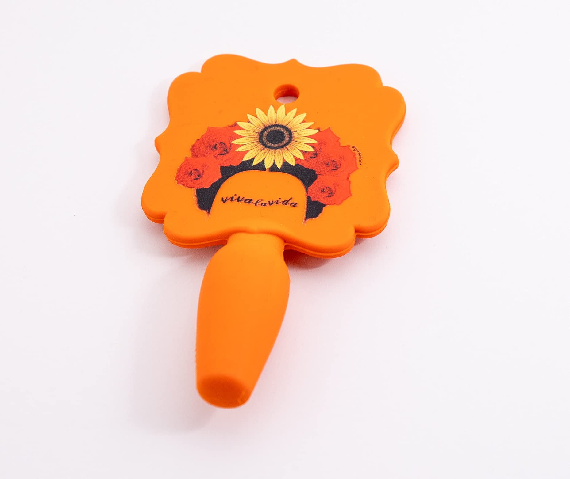 Frida Kahlo Wine Bottle Stopper - Novelty Wine Saver, Beverage Stopper, Decorative Gift for Wine Lovers, Perfect for Home Bars, Parties, and Wine Tasting Events