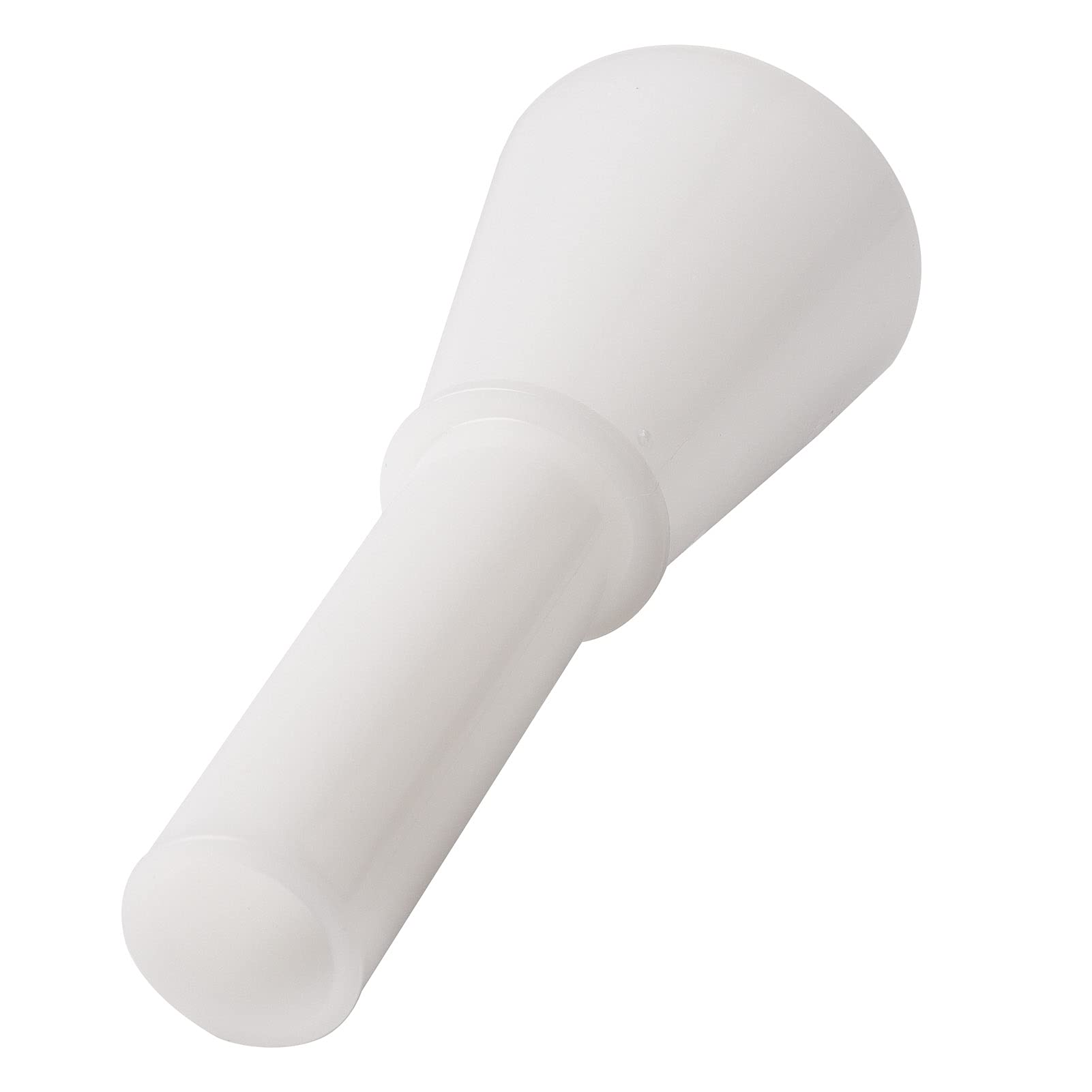 Premium Car Fuel Funnel - Durable & Portable Gasoline Funnel for Cars, Trucks, SUVs - Essential Automotive Accessory for Easy Refueling at Home, Garage or Roadside Emergencies