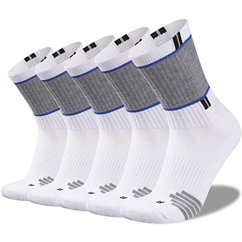 White-5pairs
