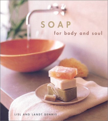 Natural Handmade Soap for Body & Soul - Organic Moisturizing Bar Soap with Essential Oils | Perfect for Daily Skincare, Relaxation & Gift Giving