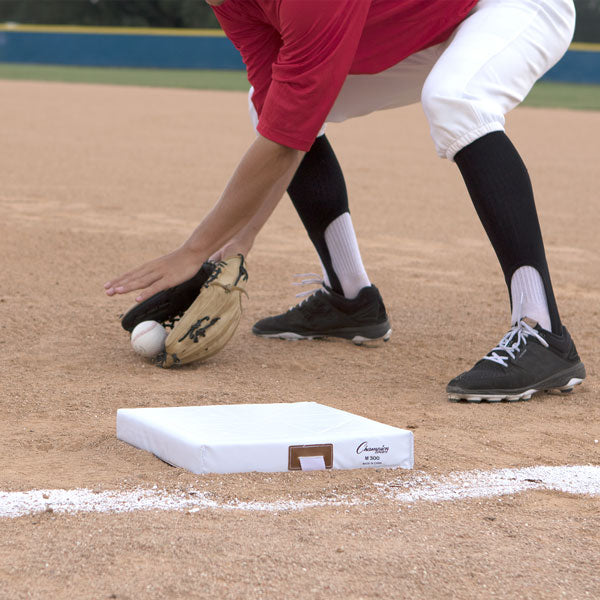 Champion Little League Baseball Set - Complete Starter Kit for Youth Baseball Players | Perfect for Training, Games & Team Practice