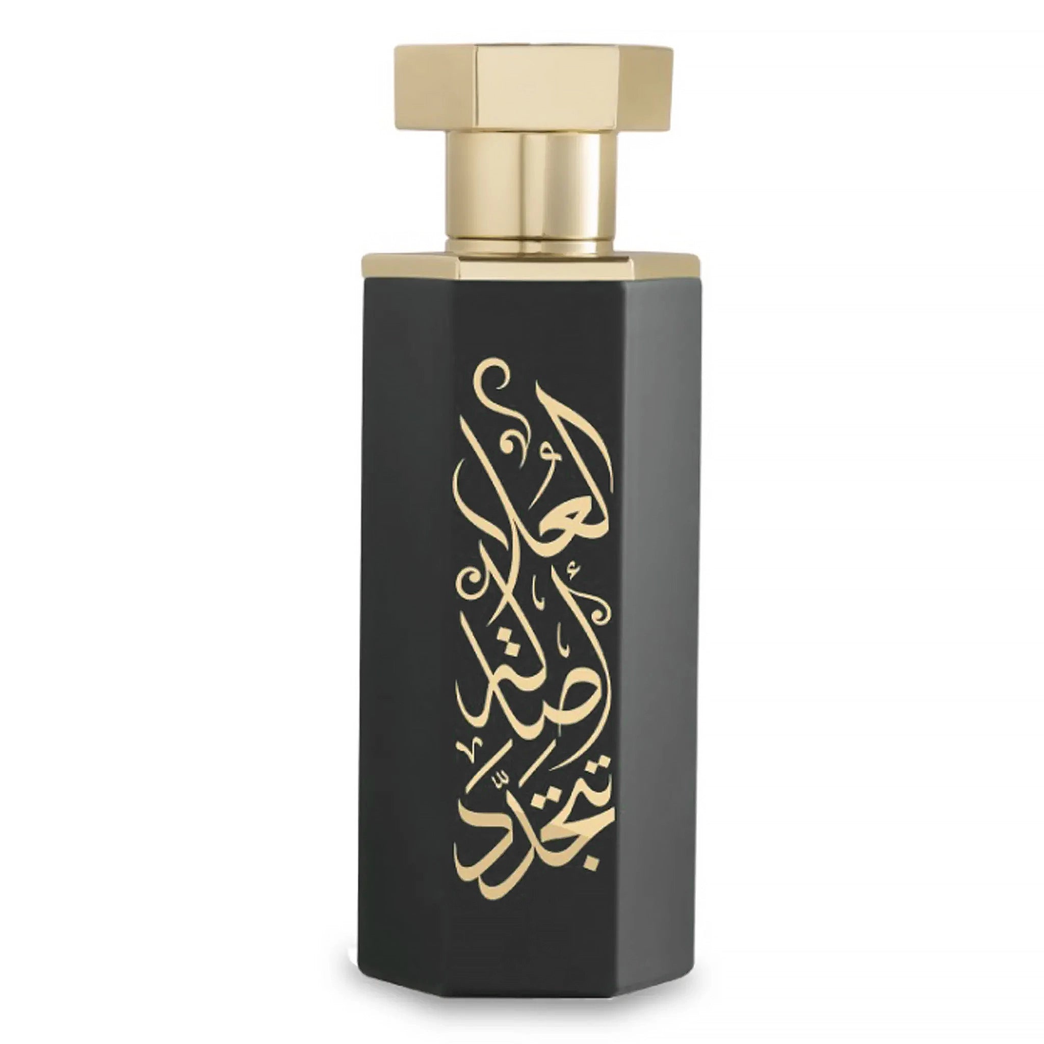 REEF Arabs of AlUla Eau De Parfum 100ml - Luxury Arabian Perfume for Men & Women - Long Lasting Fragrance for Date Night, Special Occasions & Daily Wear