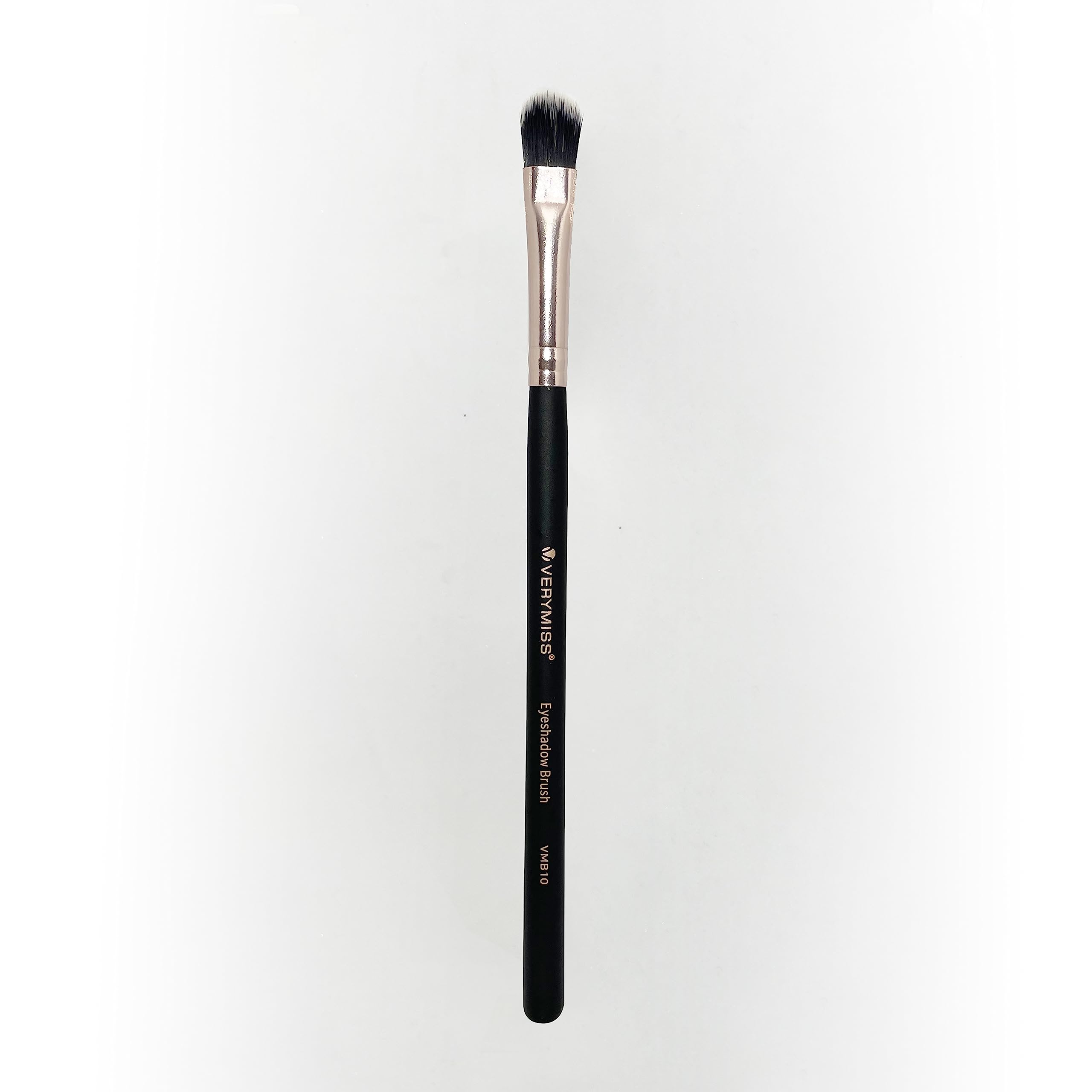 Professional Eyeshadow Brush Set - Soft Synthetic Bristles for Blending & Precision Makeup Application - Perfect for Everyday Use, Smokey Eyes & Professional Makeup Looks