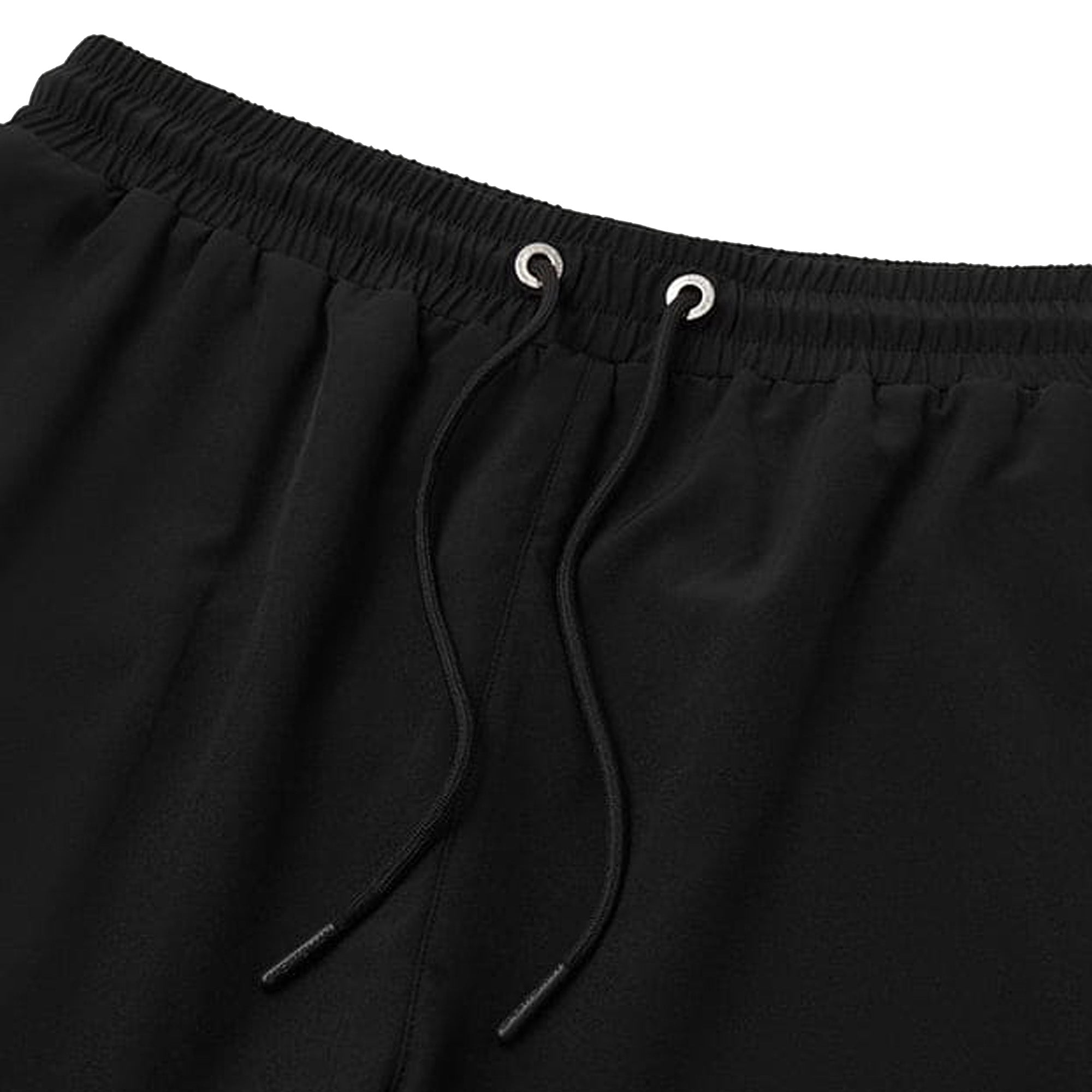 Geedup G Swim Shorts for Men - Quick-Dry, Comfortable & Stylish Black Swim Trunks for Beach, Pool & Water Sports (2025 Collection)